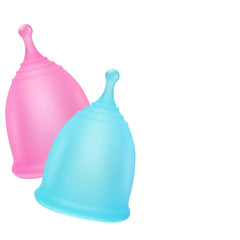 Mensis Cup - Menstrual cup for women best quality mensural cup period Medically approved for mensis 100% medical grade quality