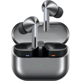 Samsung Galaxy Buds 3 Pro | BLACK | ANC Wireless Bluetooth Earbuds with Adaptive AI & Immersive Sound - Clone270