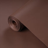 Anti-Slip Fridge & Shelf Mat | Waterproof Washable Liner for Kitchen Drawers Cabinets | Brown