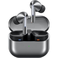 Samsung Galaxy Buds 3 Pro | BLACK | ANC Wireless Bluetooth Earbuds with Adaptive AI & Immersive Sound