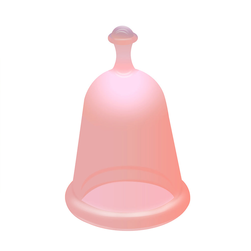Mensis Cup - Menstrual cup for women best quality mensural cup period Medically approved for mensis 100% medical grade quality