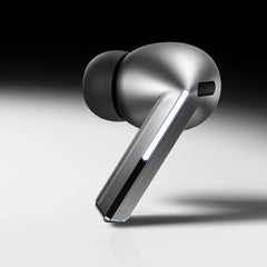 Samsung Galaxy Buds 3 Pro | BLACK | ANC Wireless Bluetooth Earbuds with Adaptive AI & Immersive Sound - Clone270
