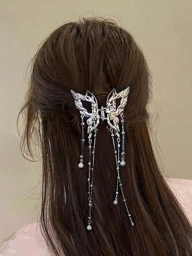 Hair Catcher Clips Half KG