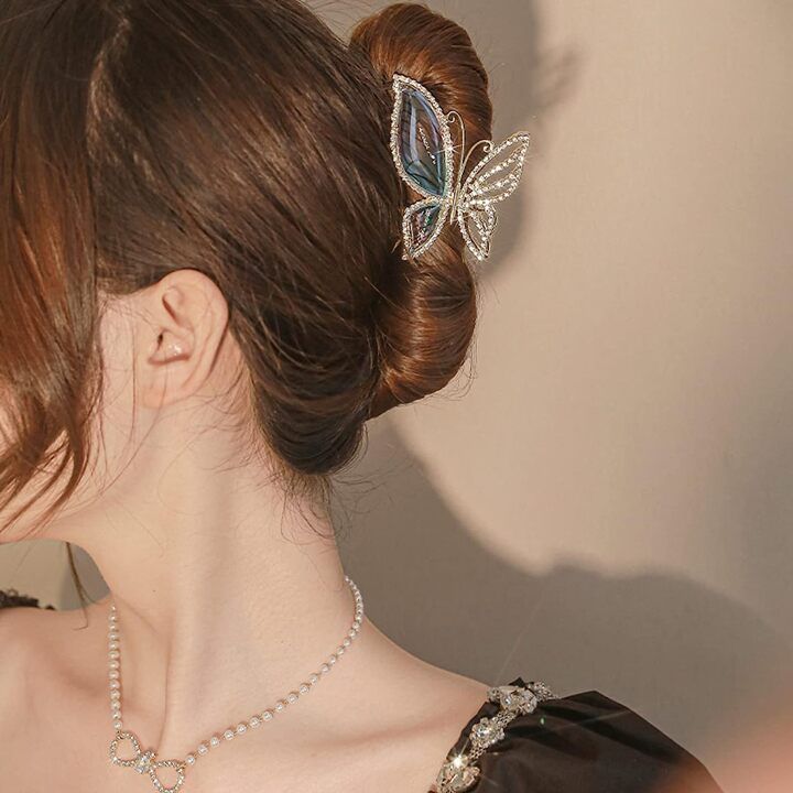 Hair Catcher Clips Half KG