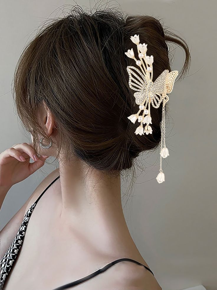 Hair Catcher Clips Half KG